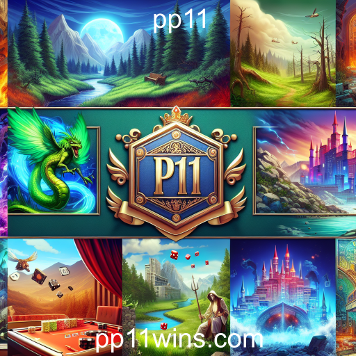 Explorando Novos Mundos: O Fascínio dos Jogos de Aventura no pp11
