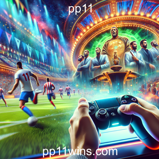 A Revolução dos Jogos de Esporte: Em Busca da Realidade Virtual