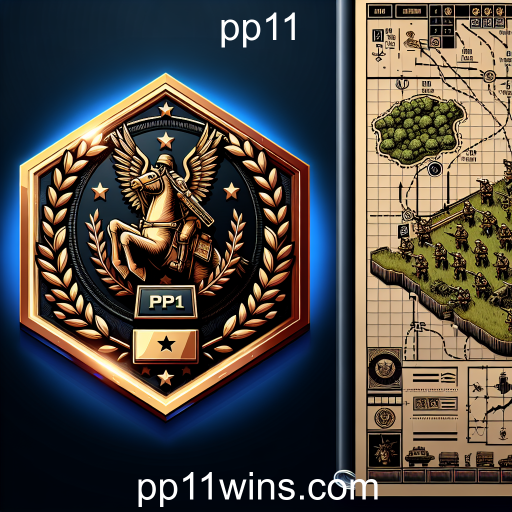 Explorando o Mundo dos Jogos de Estratégia na pp11