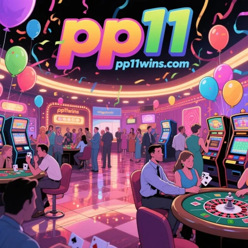 Logo pp11